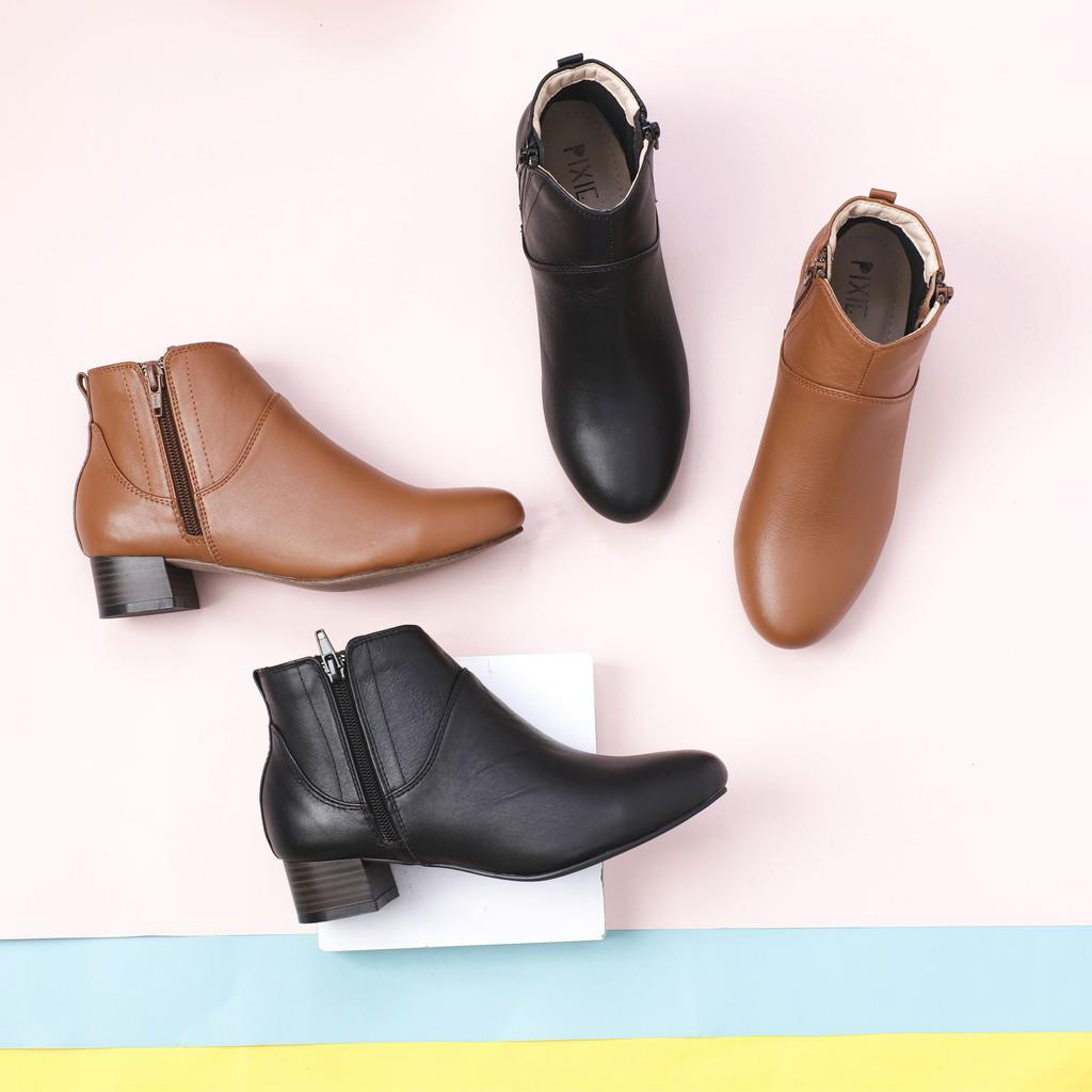 Bí quyết phối đồ thời thượng cho cô nàng đã “nghiện nhưng còn ngại” diện boots - Ảnh 9.