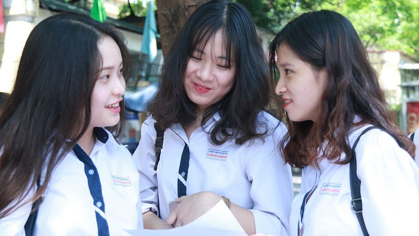 Phương án tuyển sinh của 6 trường đại học top đầu ở Hà Nội có gì đặc biệt? - Ảnh 1.