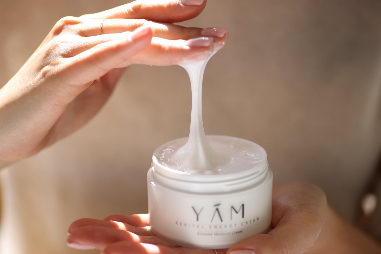 Yamskin Việt Nam và cuộc cách mạng làm đẹp mang tên Yam Revital Energy Cream - Ảnh 2.