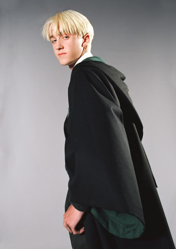 Hội những người mê Draco Malfoy x Harry Potter | Facebook
