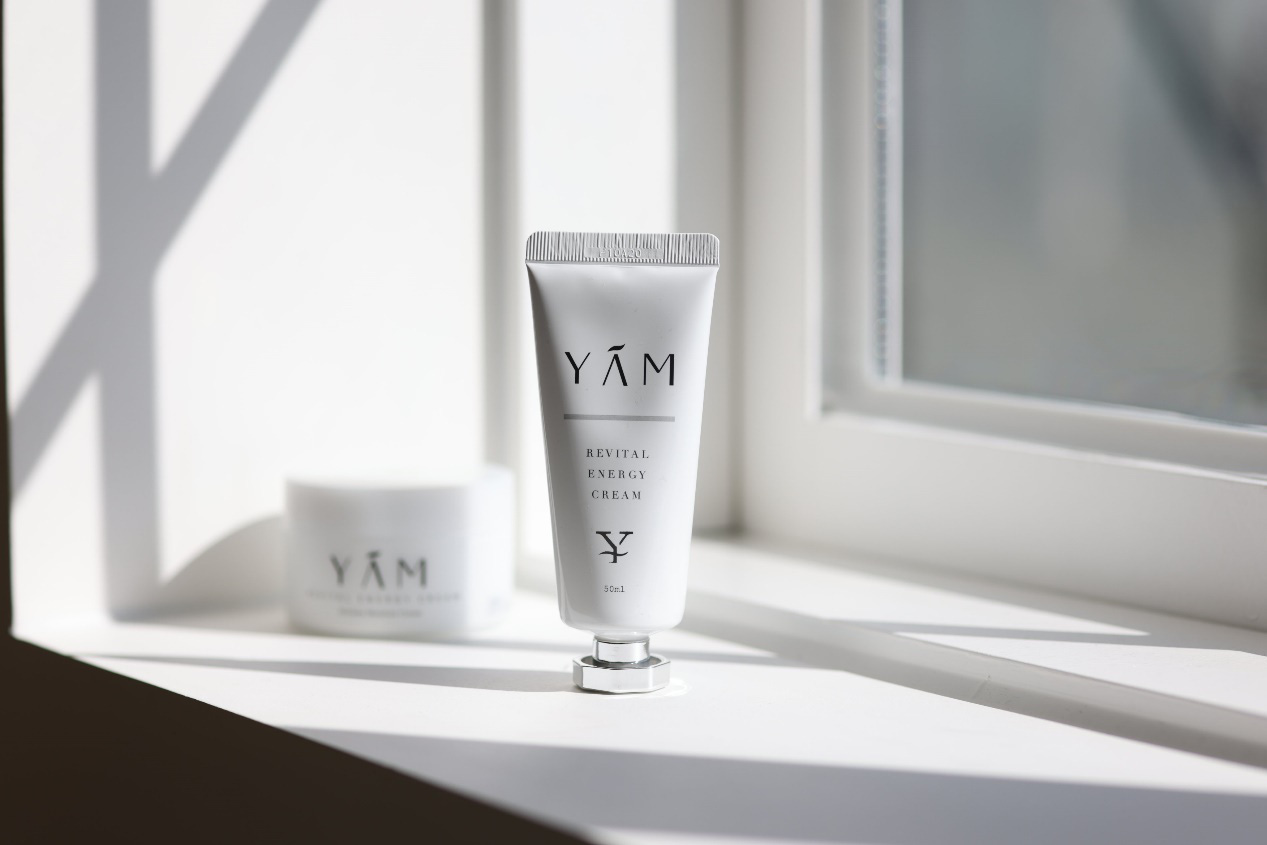 Yamskin Việt Nam và cuộc cách mạng làm đẹp mang tên Yam Revital Energy Cream - Ảnh 5.