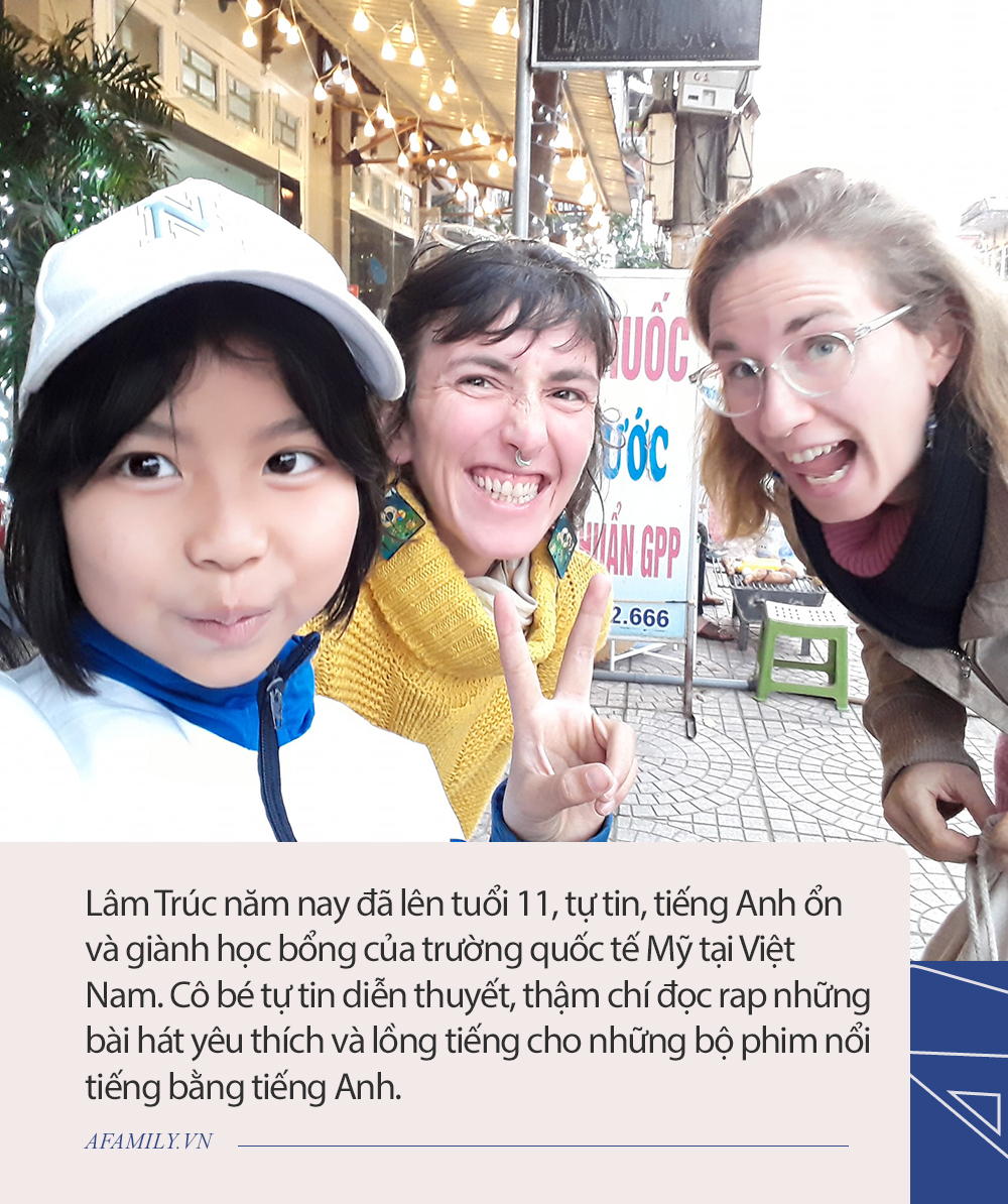 H&agrave;nh tr&igrave;nh 6 năm đồng h&agrave;nh c&ugrave;ng con tự học tiếng Anh của &ocirc;ng bố người T&agrave;y: Từ đi từng trường quốc tế học c&aacute;ch dạy đến những chuyến đi vượt 150km h&agrave;ng tuần - Ảnh 4.