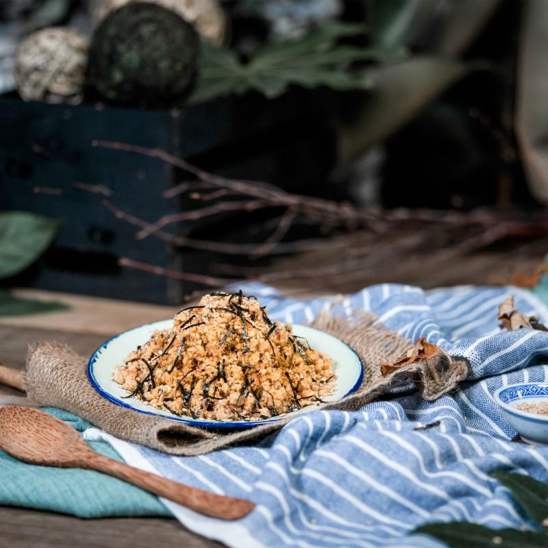 L&agrave;m ruốc g&agrave; đơn giản nhưng sao cho b&ocirc;ng v&agrave; ngon th&igrave; kh&ocirc;ng phải ai cũng biết! - Ảnh 11.