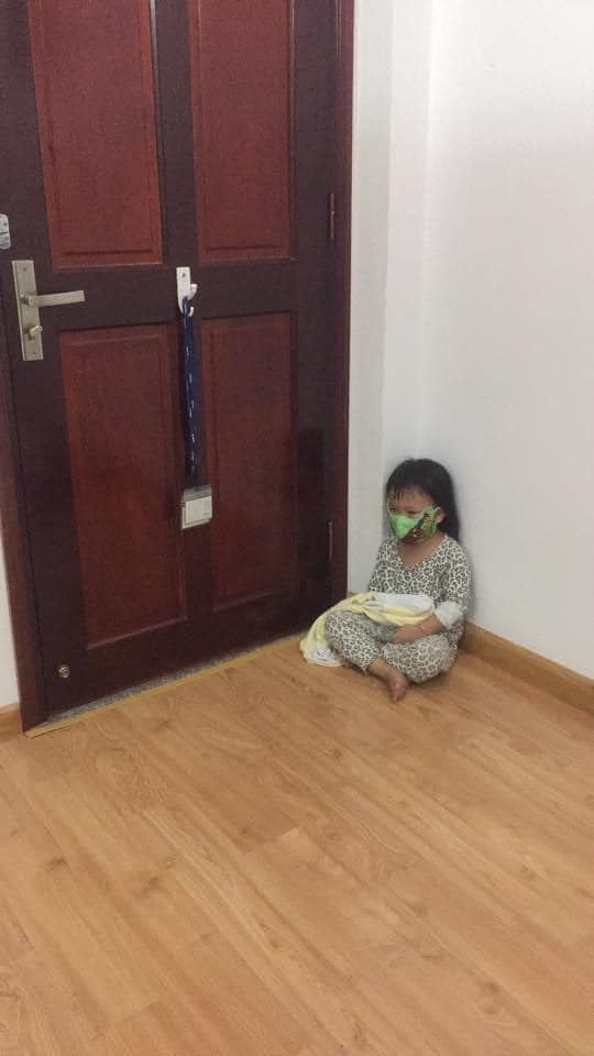 NTK Đỗ Mạnh Cường nhận nuôi nhóc tì thứ 8, khẳng định luôn dành thời gian chăm sóc các con - Ảnh 2.
