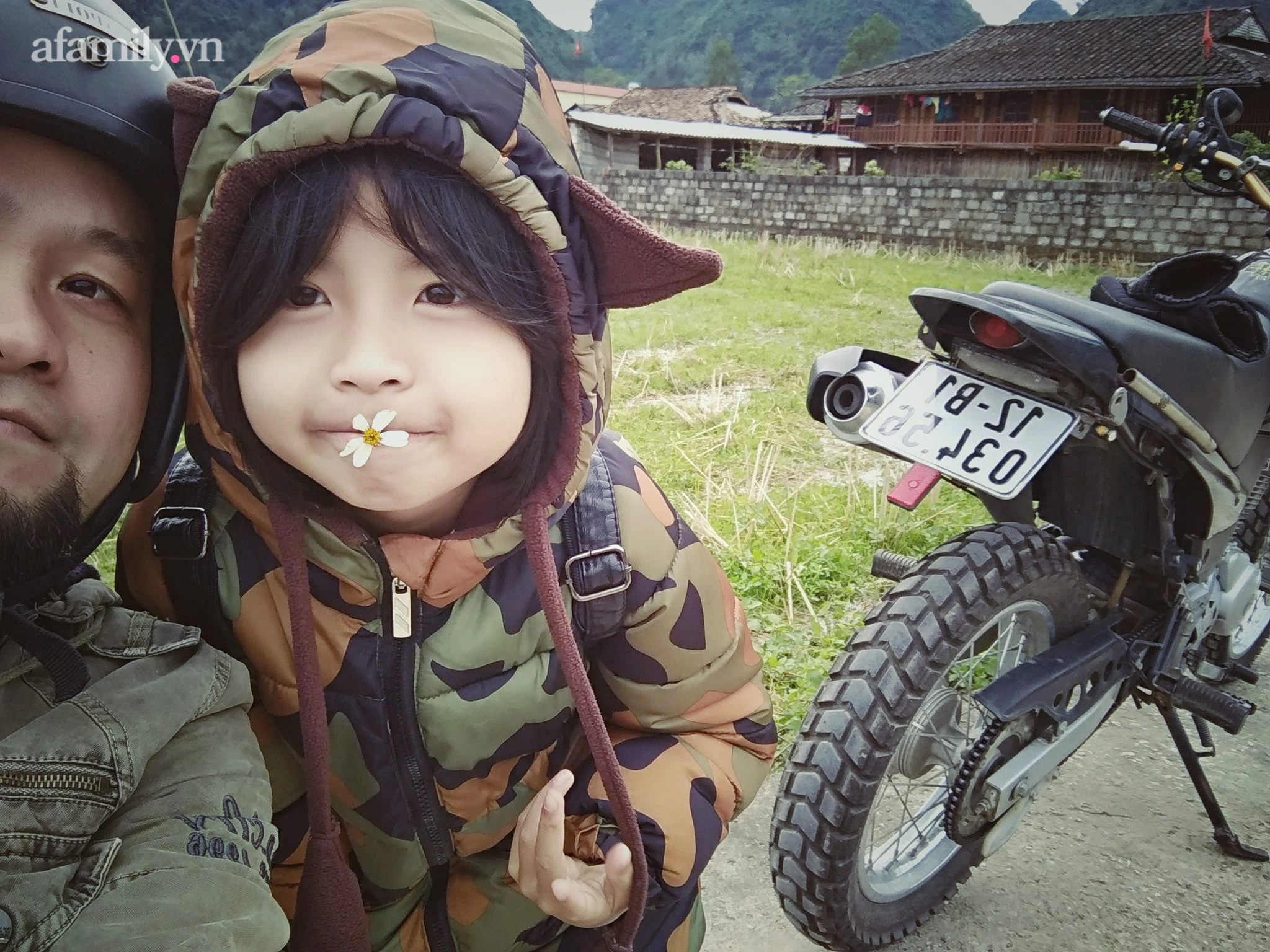 &Ocirc;ng bố người T&agrave;y v&agrave; những chuyến đi vượt 150km mỗi tuần c&ugrave;ng con học ngoại ngữ: B&eacute; 11 tuổi n&oacute;i tiếng Anh như gi&oacute;, gi&agrave;nh được học bổng Mỹ - Ảnh 4.