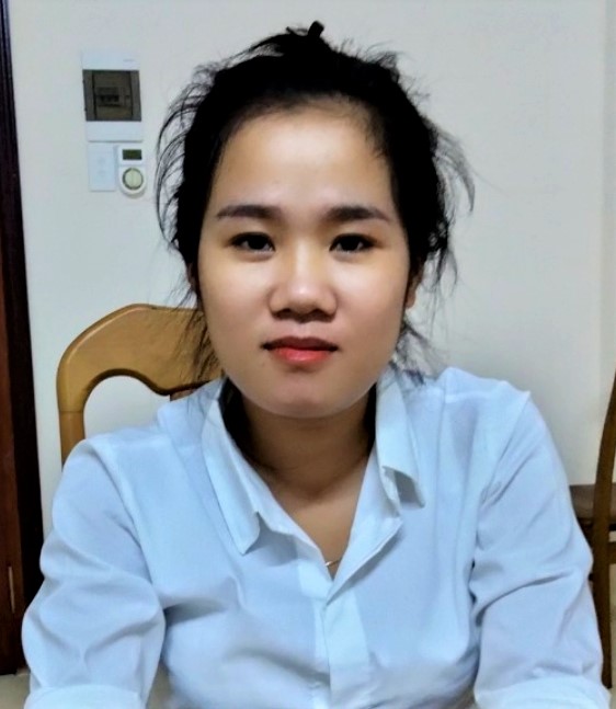Bắt khẩn cấp hot girl mua ma túy từ Nha Trang về Lâm Đồng tiêu thụ - Ảnh 1.