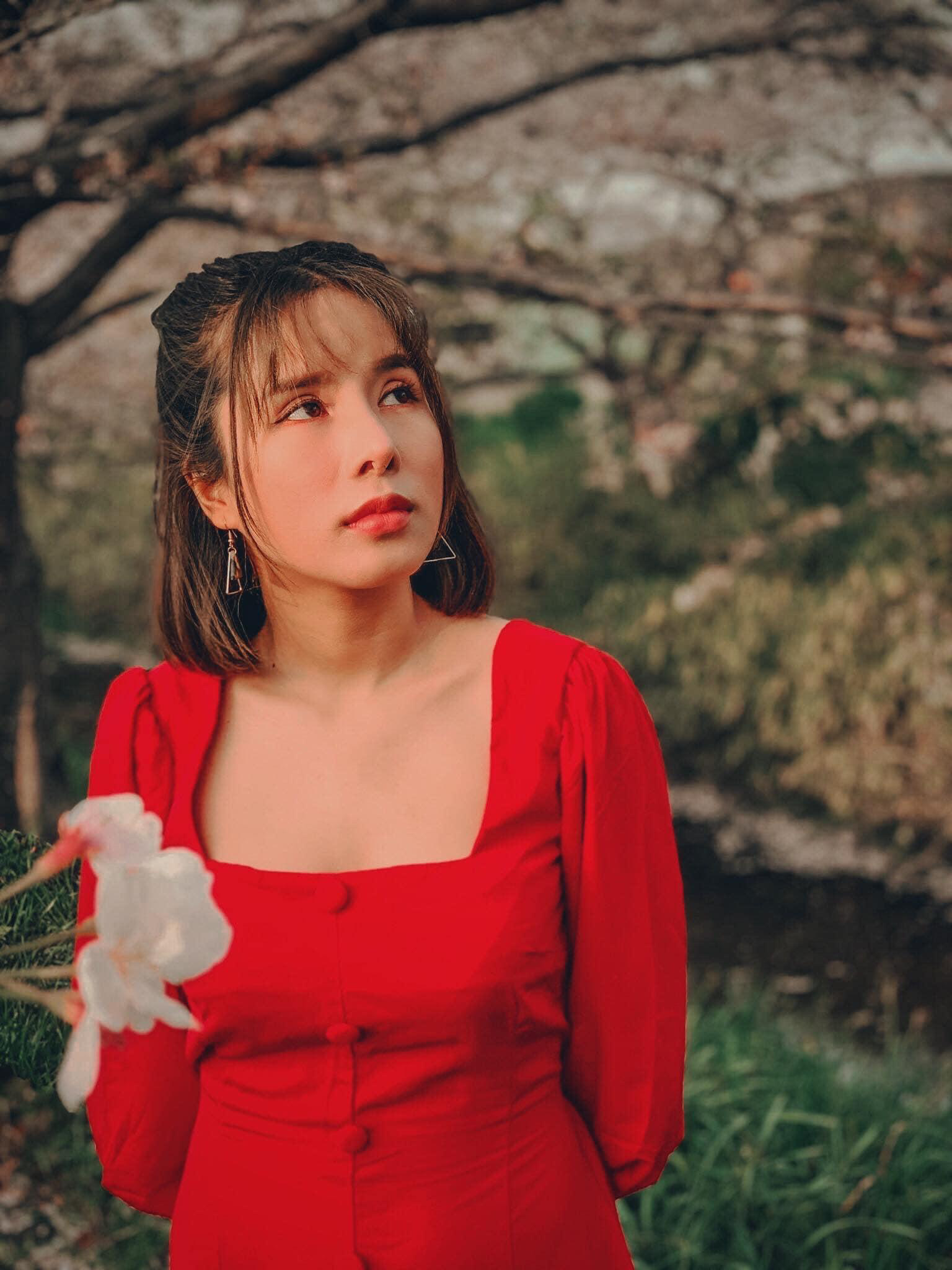 Hành trình từ cô gái nghèo khó trở thành idol hàng triệu fan trên TikTok của Đức Nhân - Ảnh 3. Hành trình từ cô gái nghèo khó trở thành idol hàng triệu fan trên TikTok của Đức Nhân - Ảnh 3.