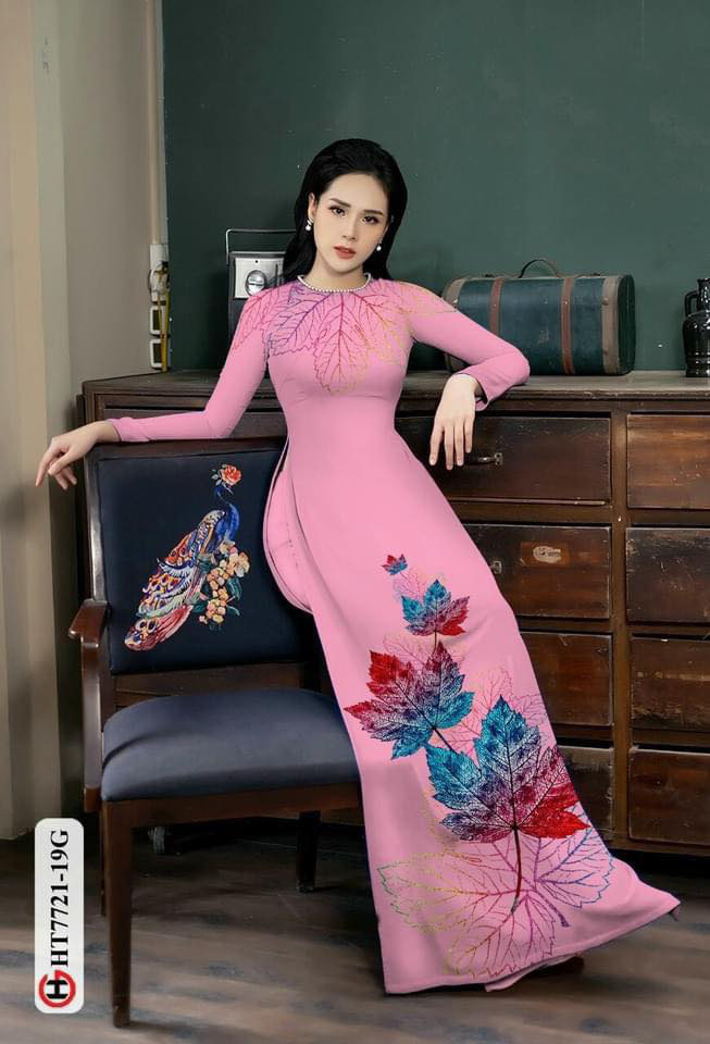 Xưởng May Áo Dài Hà Nội - Tôn vinh phụ nữ Việt qua áo dài truyền thống - Ảnh 3. Xưởng May Áo Dài Hà Nội - Tôn vinh phụ nữ Việt qua áo dài truyền thống - Ảnh 3.