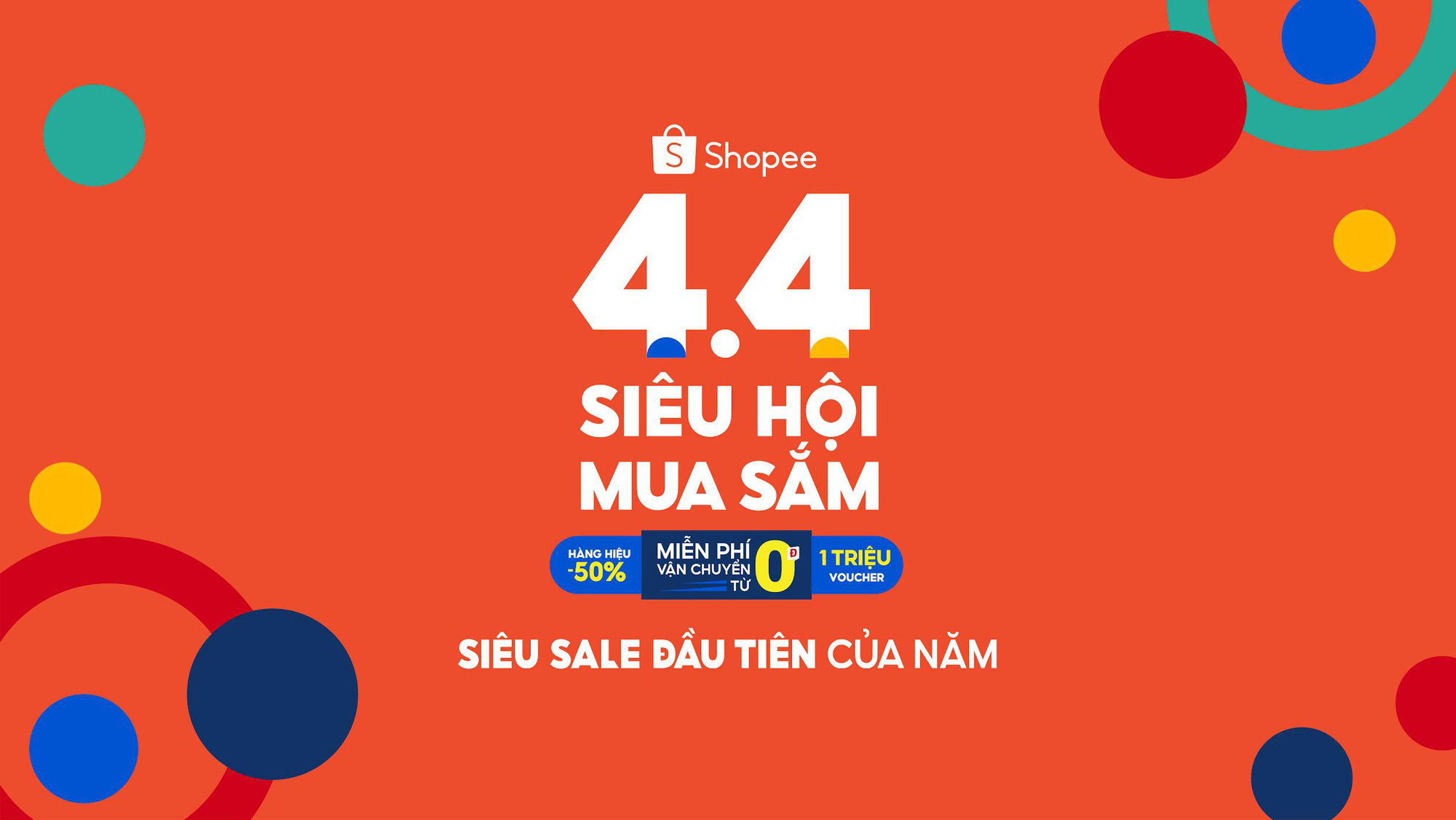 Chuẩn nàng chi tiêu thông minh là phải lên Shopee rinh đồ hiệu chính hãng giảm 50% thứ 3 hàng tuần - Ảnh 6. Chuẩn nàng chi tiêu thông minh là phải lên Shopee rinh đồ hiệu chính hãng giảm 50% thứ 3 hàng tuần - Ảnh 6.