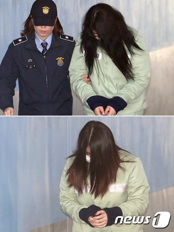 Vụ án chấn động Hàn Quốc được nhắc lại trên màn ảnh nhỏ: Bé gái 8 tuổi bị 2 hung thủ tuổi teen giết, đem một phần thi thể làm quà tặng nhau - Ảnh 2.