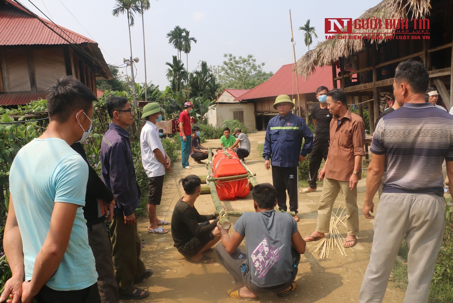 Tang thương bản nghèo có 3 nạn nhân trong vụ tai nạn khiến 7 người tử vong - Ảnh 8.