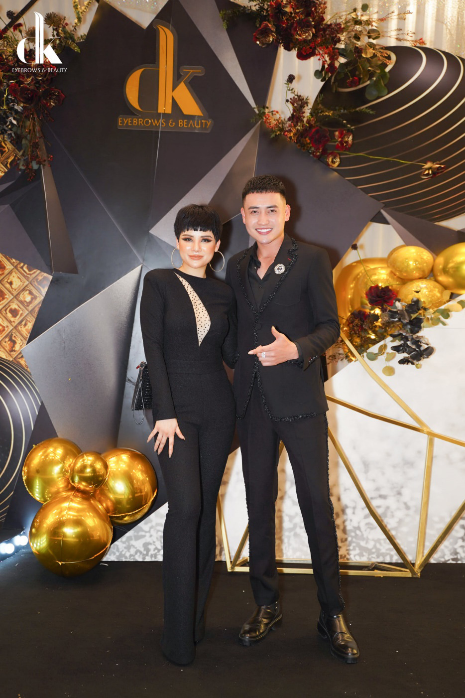 DJ Ngoan Minh Vương - Từ cô gái đam mê âm nhạc đến bà chủ beauty salon tâm huyết với nghề làm đẹp - Ảnh 1. DJ Ngoan Minh Vương - Từ cô gái đam mê âm nhạc đến bà chủ beauty salon tâm huyết với nghề làm đẹp - Ảnh 1.