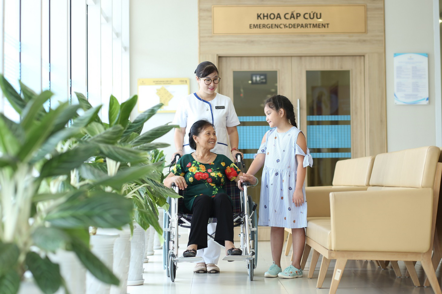 5 l&yacute; do &ldquo;phải đến&rdquo; VinUni học ng&agrave;nh điều dưỡng - Ảnh 4.