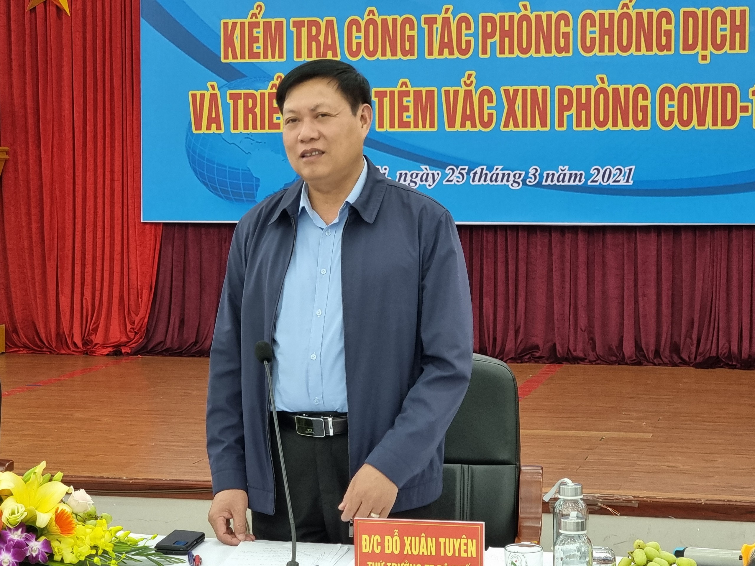 Hà Nội đã tiêm vắc xin COVID-19 cho gần 6.700 người; tích cực tiêm vét đối tượng còn lại - Ảnh 3. Hà Nội đã tiêm vắc xin COVID-19 cho gần 6.700 người; tích cực tiêm vét đối tượng còn lại - Ảnh 3.