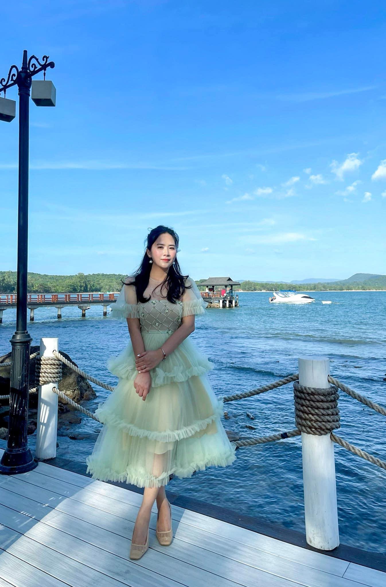 Ăn h&agrave;ng chẳng ưng, vợ đảm tự tay v&agrave;o bếp l&agrave;m m&oacute;n b&uacute;n ốc "ngon nuốt lưỡi", ai nh&igrave;n cũng thấy m&ecirc;! - Ảnh 1.