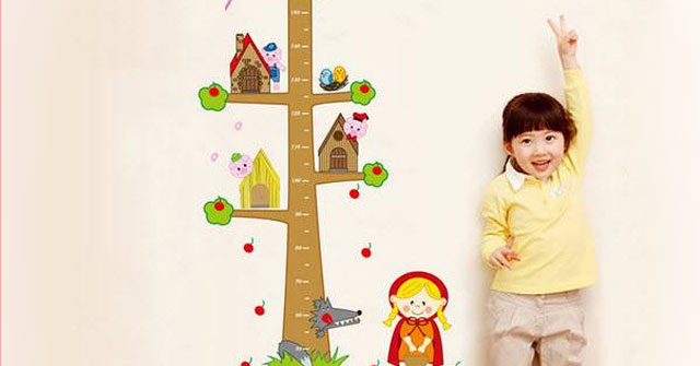 4 nhóm thực phẩm là "kẻ thủ" của chiều cao nhiều cha mẹ không biết - Ảnh 2.