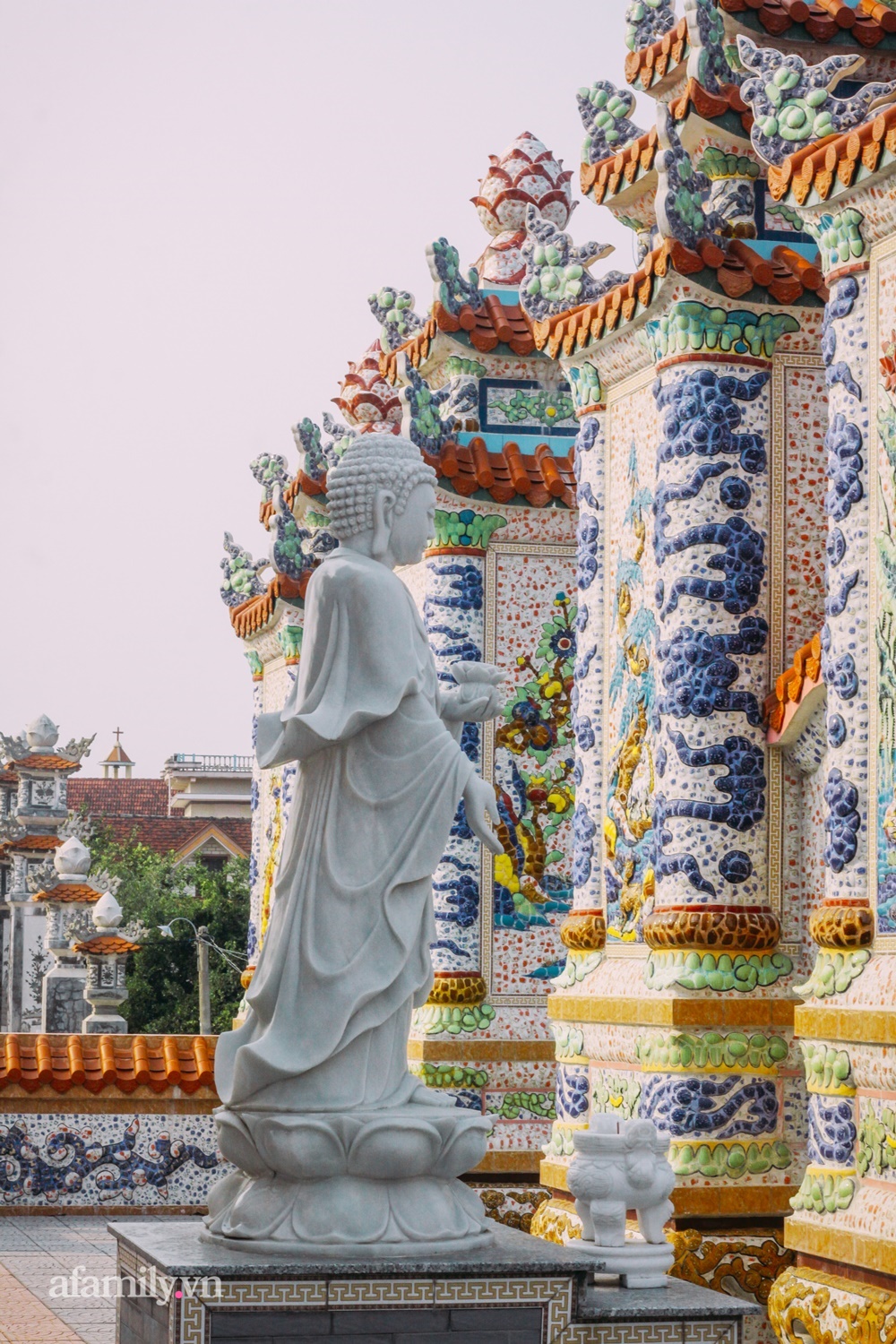 Chuyện bí ẩn Chuyện bí ẩn