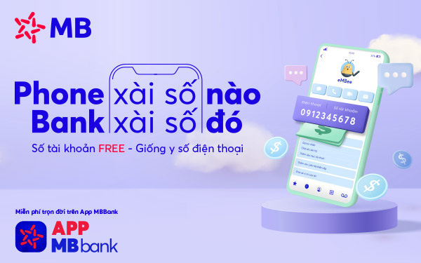 Điểm danh những sản phẩm ng&acirc;n h&agrave;ng cực hot mới ra mắt - Ảnh 1.