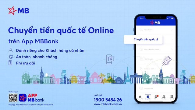 Điểm danh những sản phẩm ng&acirc;n h&agrave;ng cực hot mới ra mắt - Ảnh 2.