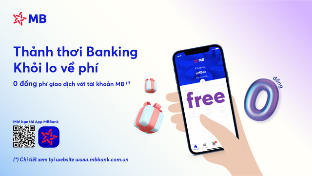 Điểm danh những sản phẩm ng&acirc;n h&agrave;ng cực hot mới ra mắt - Ảnh 3.