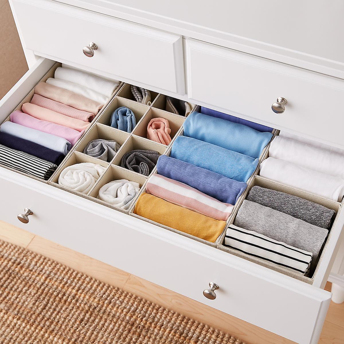 Chuyên gia nội thất mách bạn 5 cách giúp làm mới tủ quần áo của bạn - Ảnh 3.