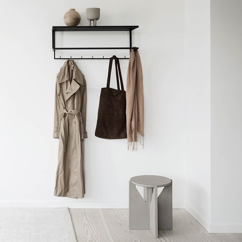 Chuyên gia nội thất mách bạn 5 cách giúp làm mới tủ quần áo của bạn - Ảnh 4.
