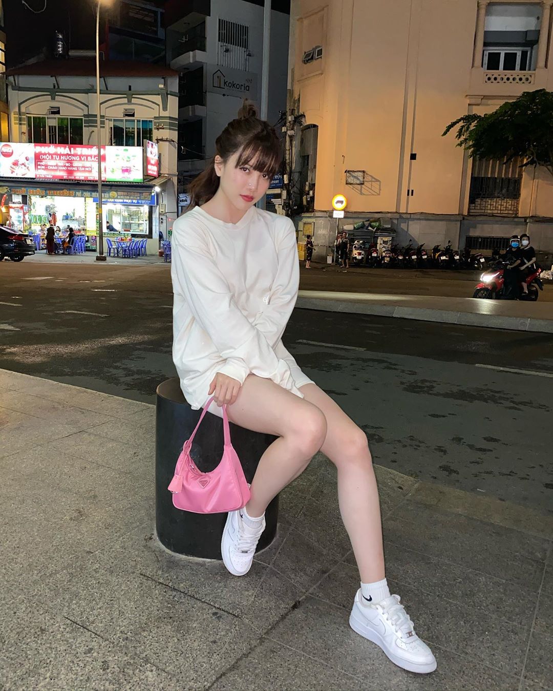 Tại sao mãi mà Thiều Bảo Trâm vẫn không thể thành Fashionista? - Ảnh 9.