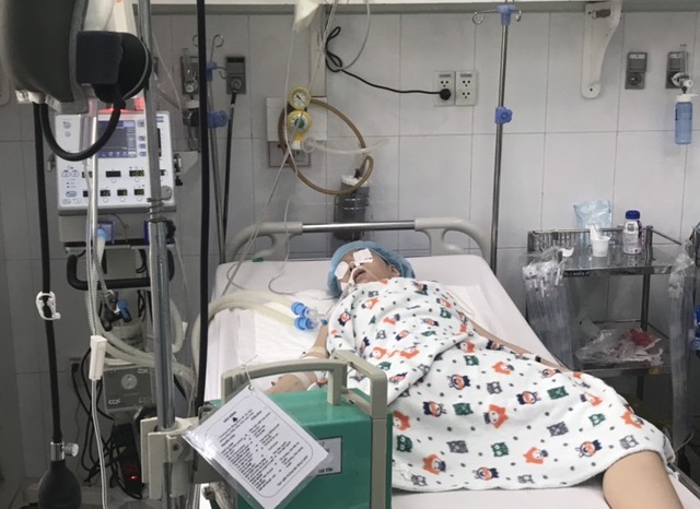 Thêm người nhập viện vì ngộ độc botulinum, chuyên gia Bộ Y tế lưu ý trào lưu "hút chân không" thực phẩm - Ảnh 1. Thêm người nhập viện vì ngộ độc botulinum, chuyên gia Bộ Y tế lưu ý trào lưu "hút chân không" thực phẩm - Ảnh 1.