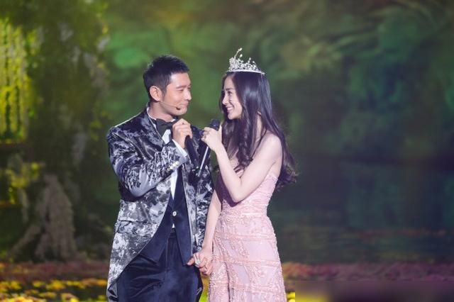 Angelababy đơn phương tuyên bố ly hôn, bất chấp sự níu kéo của Huỳnh Hiểu Minh? - Ảnh 5.