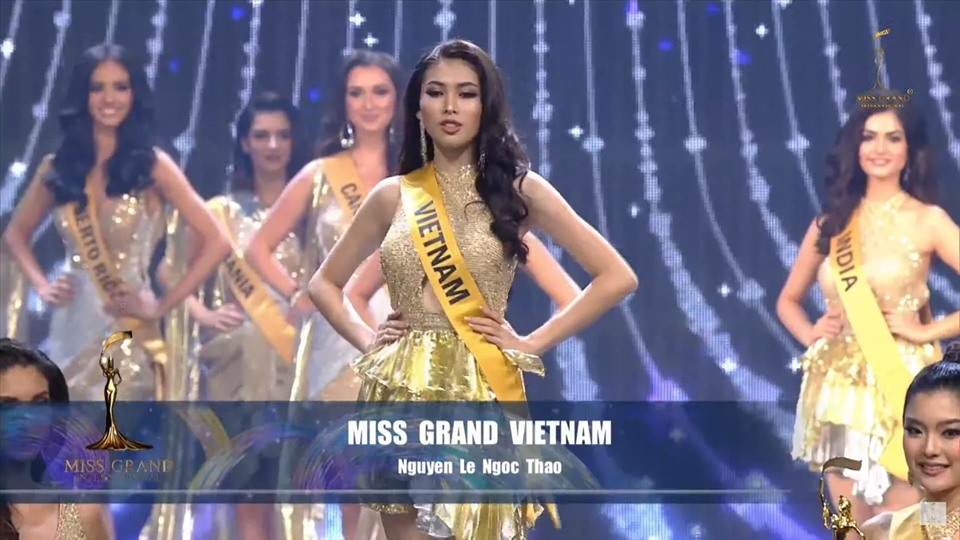Ngọc Thảo chính thức có động thái đầu tiên hậu dừng chân ở Top 20 Miss Grand International 2020 - Ảnh 6.