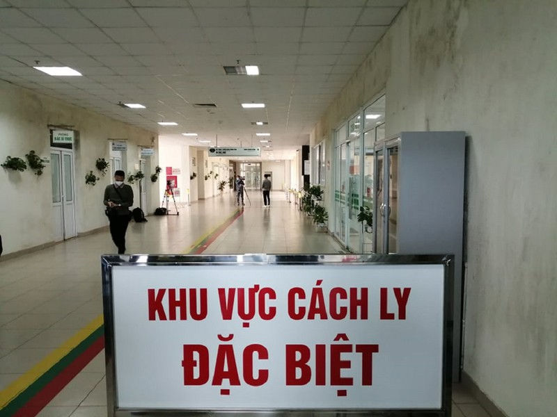 Sáng 28/3, thêm 4 ca mắc COVID-19 tại Tây Ninh và Bắc Ninh - Ảnh 1.
