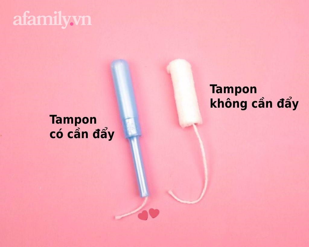 Đi du lịch lại nghiệt ngã vướng ngày &quot;đèn đỏ&quot;, cô nàng công sở thử tampon 72K/16 que và kết luận &quot;chỉ 1 lần cho mãi mãi&quot; - Ảnh 7.