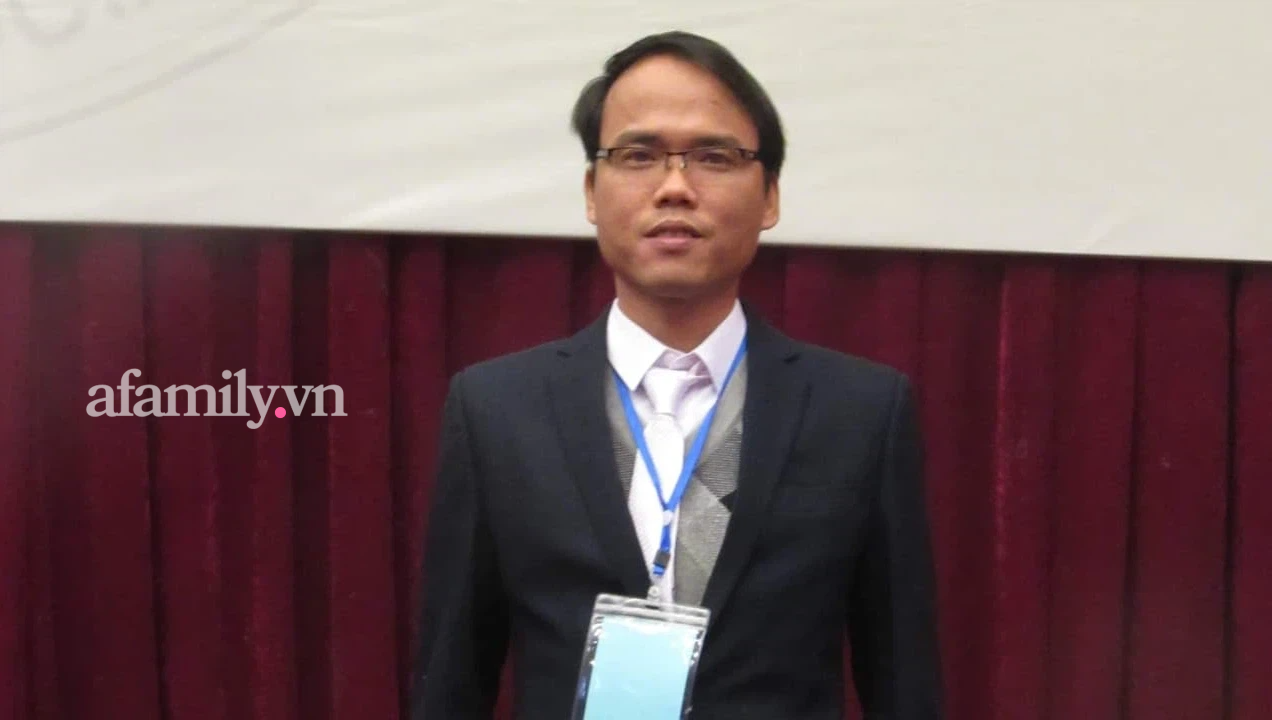 T&aacute;c giả Kiều Trường L&acirc;m chia sẻ: Nhiều người từng chửi giờ lại m&ecirc; chữ của m&igrave;nh, đ&atilde; tổ chức 6 đợt thi viết chữ với tổng giải thưởng tới 72 triệu - Ảnh 1.