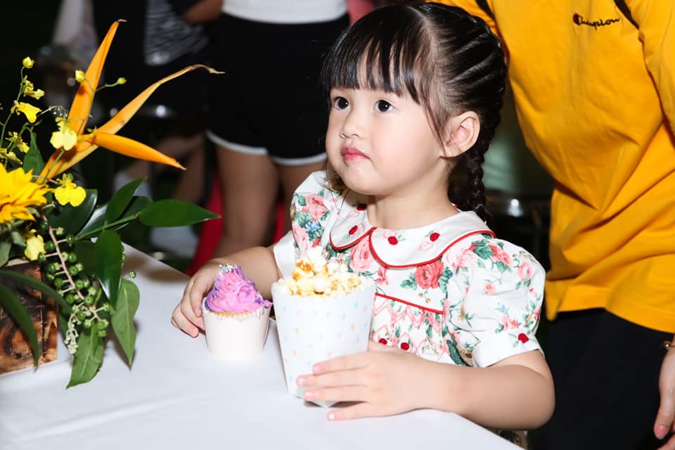 Bánh gato sinh nhật chiếc váy xinh của công chúa Sofia tặng bé gái 5028 -  Bánh sinh nhật, kỷ niệm