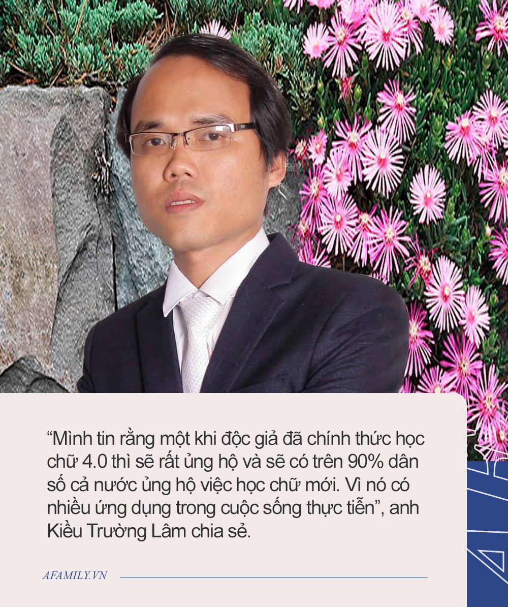 T&aacute;c giả Chữ Việt Nam song song 4.0: Nhiều người từng chửi m&igrave;nh giờ lại m&ecirc; chữ của m&igrave;nh, đ&atilde; tổ chức 6 đợt thi viết chữ với tổng giải thưởng tới 72 triệu - Ảnh 5.