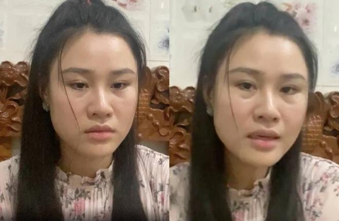 Chị Vân Quang Long xấu hổ: Long mất 2 tháng mà chưa ngày nào được yên tĩnh khi Linh Lan mang tiền lên mạng nói - Ảnh 3.