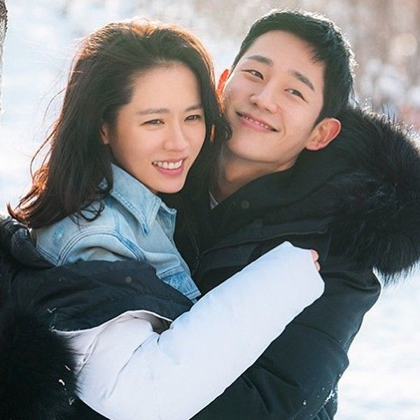 Một bộ phim của Son Ye Jin bất ngờ hot trở lại sau 3 năm, nam chính bị lôi ra mỉa mai vì chỉ biết ké fame - Ảnh 5.