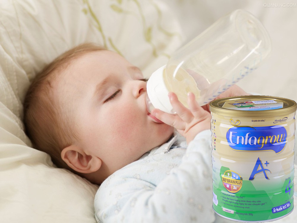 Ai cũng biết nước sôi là tốt nhất để pha sữa cho trẻ, tuy nhiên rất nhiều mẹ bỉm bỏ qua lưu ý quan trọng này - Ảnh 2.