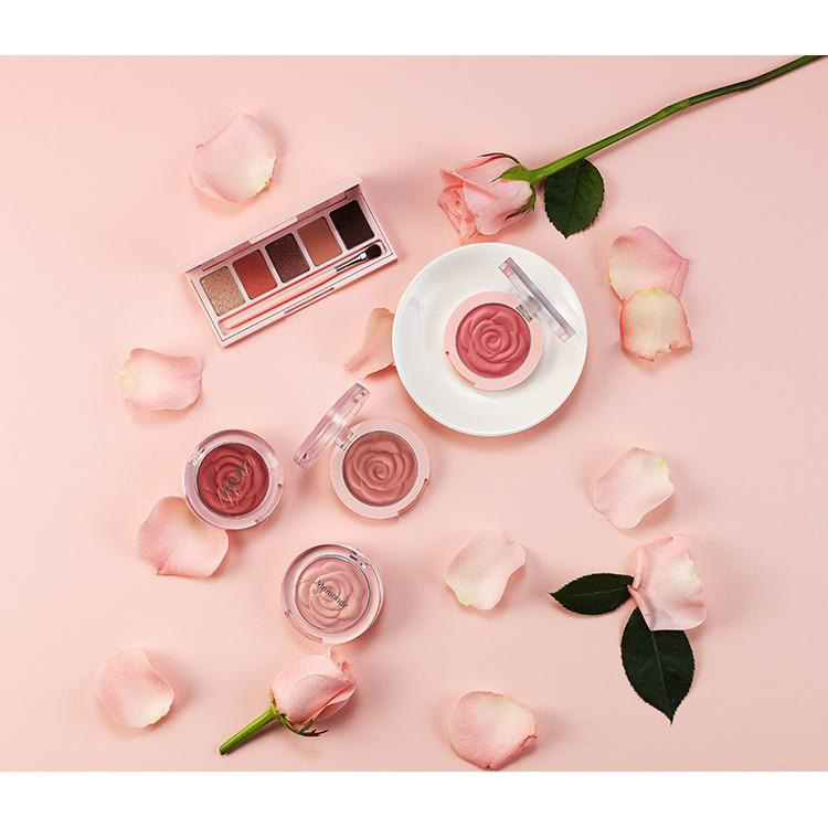 5 bước makeup chị em kh&ocirc;ng n&ecirc;n bỏ qua để dung nhan lu&ocirc;n rạng rỡ - Ảnh 6.