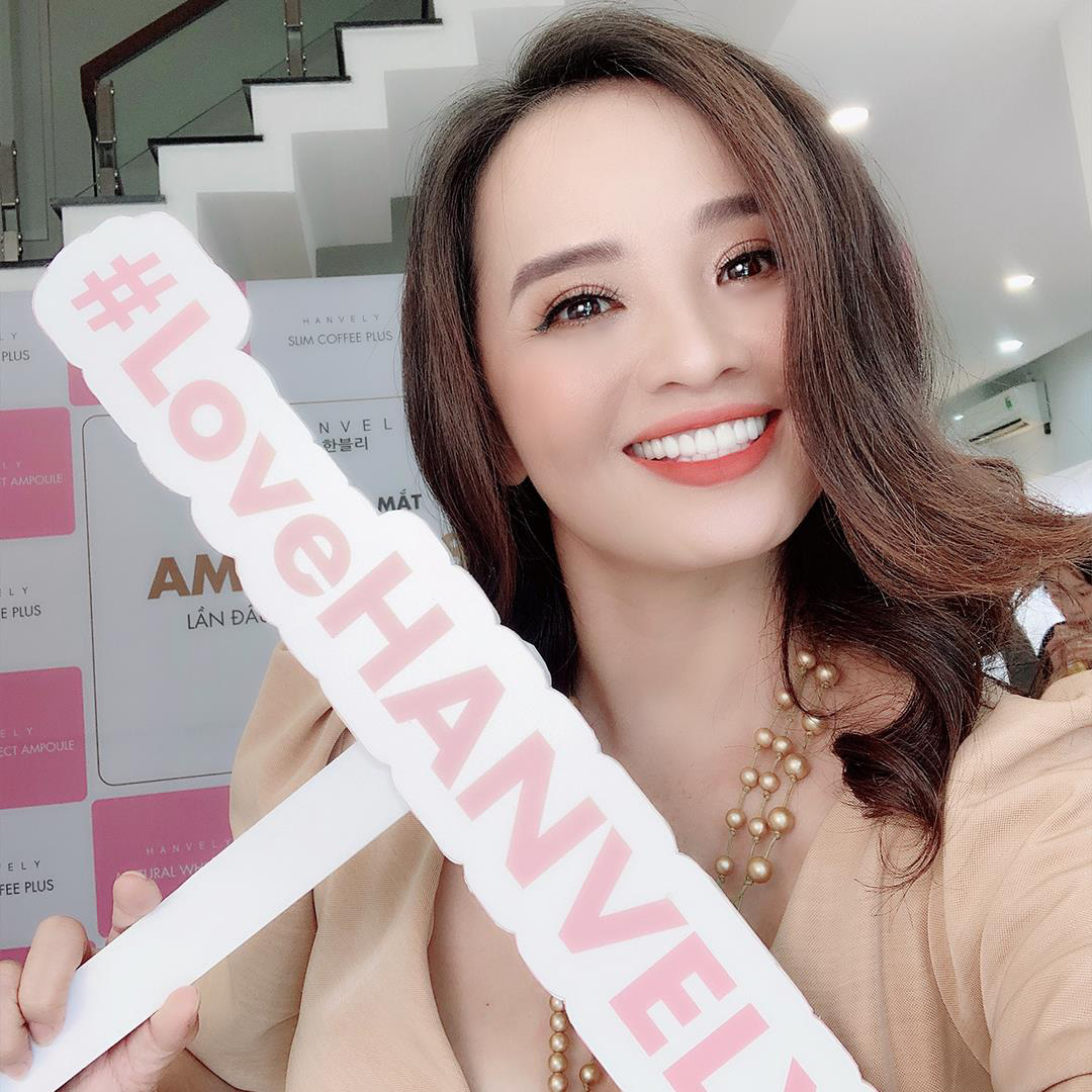 Từ hành trình trầy trật đến một Hoài An Beauty nỗ lực đồng hành cùng nhan sắc Việt - Ảnh 2. Từ hành trình trầy trật đến một Hoài An Beauty nỗ lực đồng hành cùng nhan sắc Việt - Ảnh 2.
