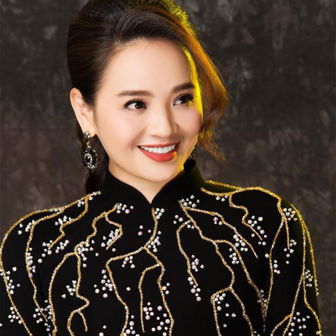 Từ hành trình trầy trật đến một Hoài An Beauty nỗ lực đồng hành cùng nhan sắc Việt - Ảnh 3. Từ hành trình trầy trật đến một Hoài An Beauty nỗ lực đồng hành cùng nhan sắc Việt - Ảnh 3.