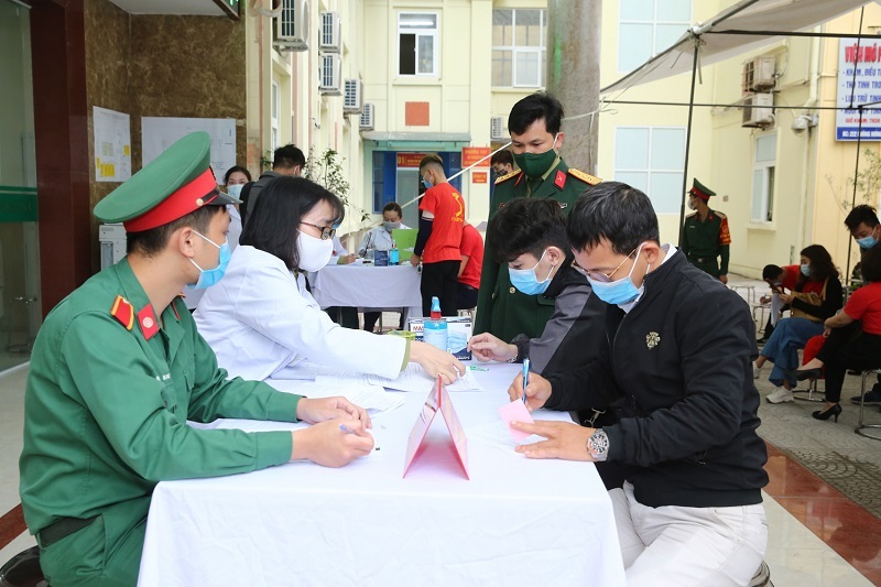 Vaccine ngừa Covid-19 “made-in-Vietnam” tạo kháng thể tăng 200-500 lần, sẽ được sử dụng trong quý 3 - Ảnh 2.