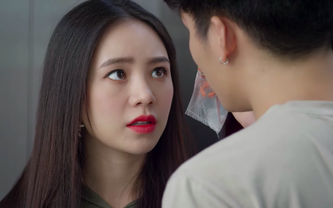 Quỳnh Kool - tiểu thư bị ghét nhất "Hướng Dương Ngược Nắng": Style ngoài đời cực sành điệu, mê nhất là những khi diện váy 3 anh chup man hinh 2021 01 17 luc 212811 1 16108937601332108838520 crop 1611045114518552883341 16148308813161090341957