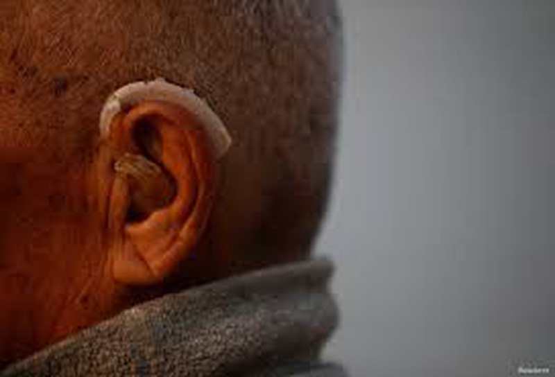 25% dân số thế giới có nguy cơ mắc các bệnh về thính giác vào năm 2050 - Ảnh 1.