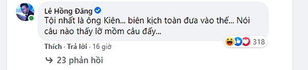 Hồng Đăng thề sau này không bao giờ nhận vai tương tự trong "Hướng dương ngược nắng" - Ảnh 8. Hồng Đăng thề sau này không bao giờ nhận vai tương tự trong "Hướng dương ngược nắng" - Ảnh 8.