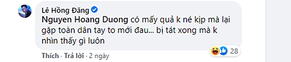 Hồng Đăng thề sau này không bao giờ nhận vai tương tự trong "Hướng dương ngược nắng" - Ảnh 6. Hồng Đăng thề sau này không bao giờ nhận vai tương tự trong "Hướng dương ngược nắng" - Ảnh 6.