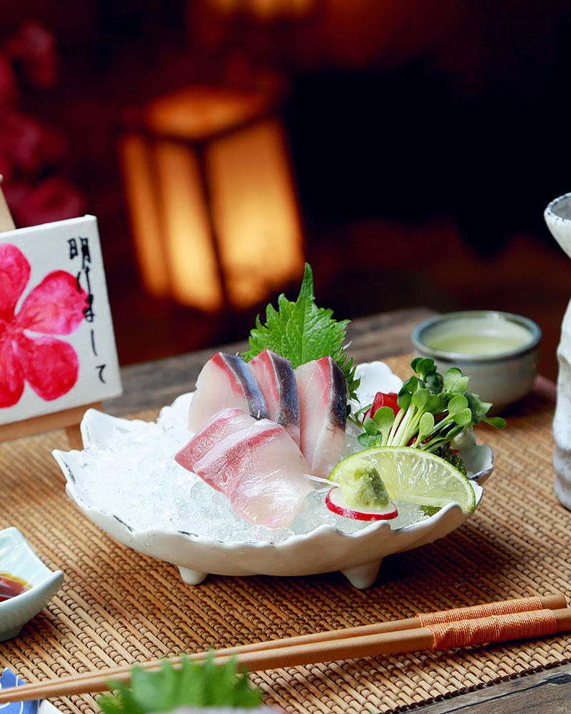 Cá Houbou được xem là nguyên liệu cho bữa ăn của giới thượng lưu vào thời Edo ở Nhật Bản - Ảnh 1.