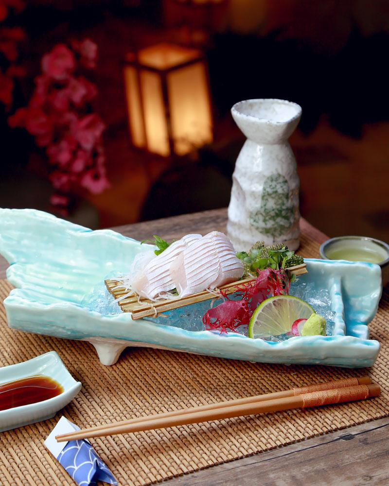 Cá Houbou được xem là nguyên liệu cho bữa ăn của giới thượng lưu vào thời Edo ở Nhật Bản - Ảnh 2.