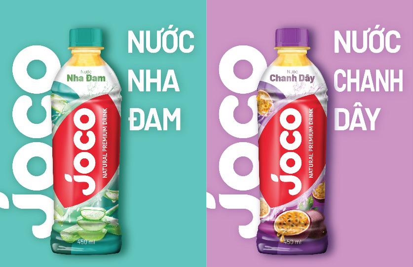 Nước Trái Cây JOCO – Thức uống không thể thiếu giúp bổ sung vitamin, tôn dáng xinh đón ngày 8/3 - Ảnh 3.