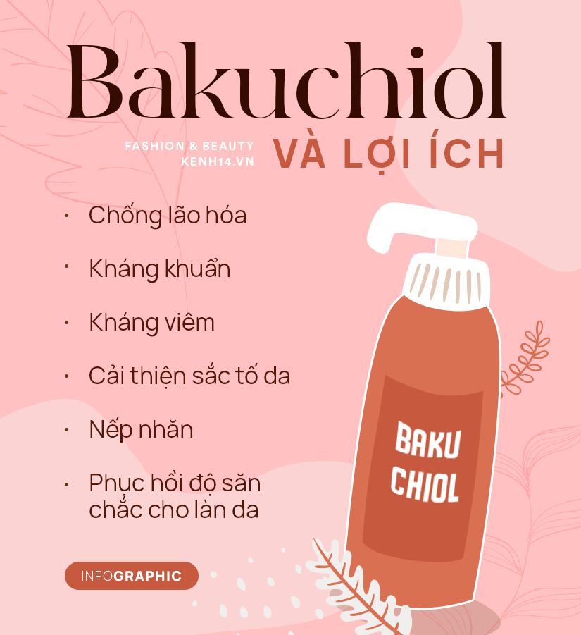 Thành phần của năm 2021 - Bakuchiol, chị chị em em với Retinol có gì mà làm xiêu lòng tín đồ skincare trên khắp thế giới? - Ảnh 3.